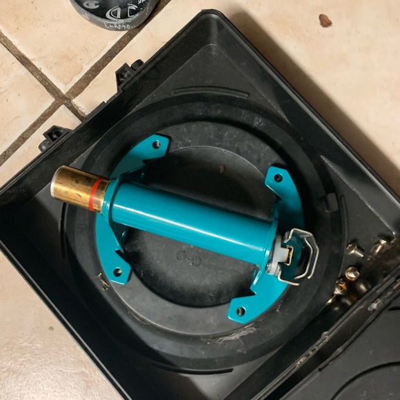 ZOUS window suction - Picture 1 of 1